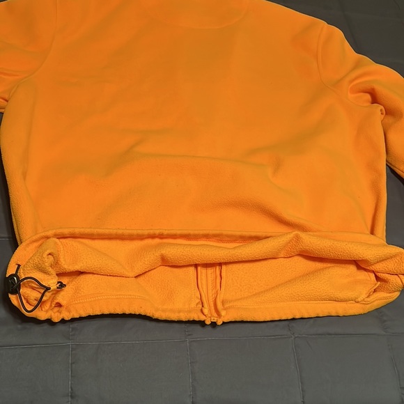 University of Minnesota Unisex EUC 3X fleece - Picture 5 of 7